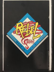 Faust: Love of the Damned #7 (1990)