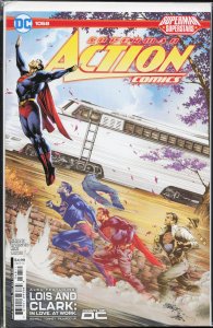 Action Comics #1068 (2024)