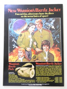 Vampirella #98 (1981) Beautiful VF+ Condition!