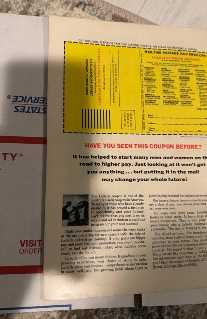 Sub-Mariner #67 (1973)fantastic four/Triton app