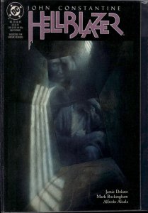 Hellblazer #20 (1989) Hellblazer