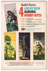 Detective Comics #357 (1966) Binky