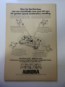 House of Secrets #96 (1972) FN+ Condition