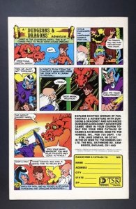 The Avengers #217 (1982)