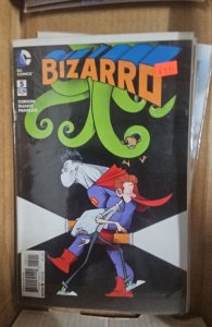 Bizarro #5 (2015)