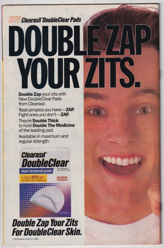 The Avengers #316 (1990) The Avengers