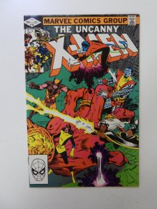 The Uncanny X-Men #160 Direct Edition (1982) NM- condition