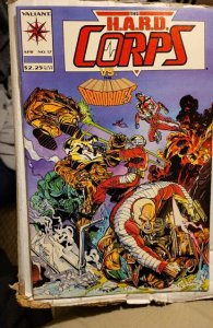 The H.A.R.D. Corps #17 (1994) b4