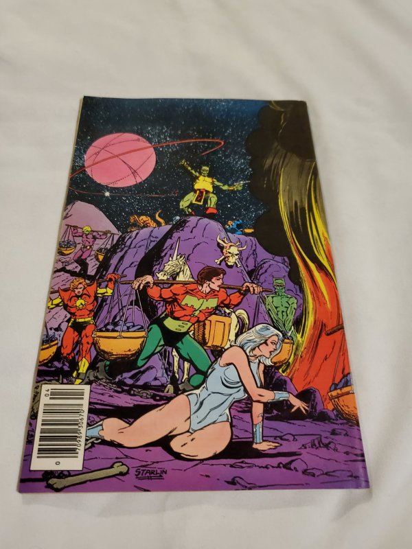 Superboy 238 Very Fine+ Cover art by Jim Starlin