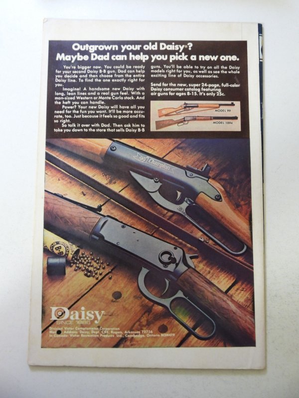 Detective Comics #450 (1975) VG/FN Condition