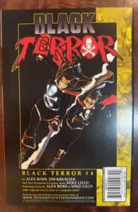 Black Terror #3 (2009)