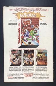 Silver Surfer #20 (1989)