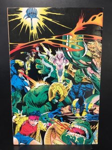 Death's Head II #4 (1993)nm