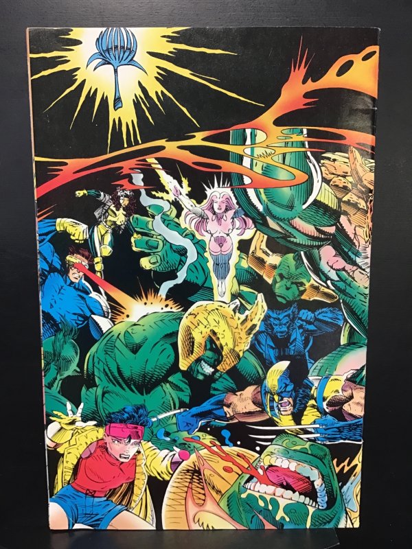 Death's Head II #4 (1993)nm