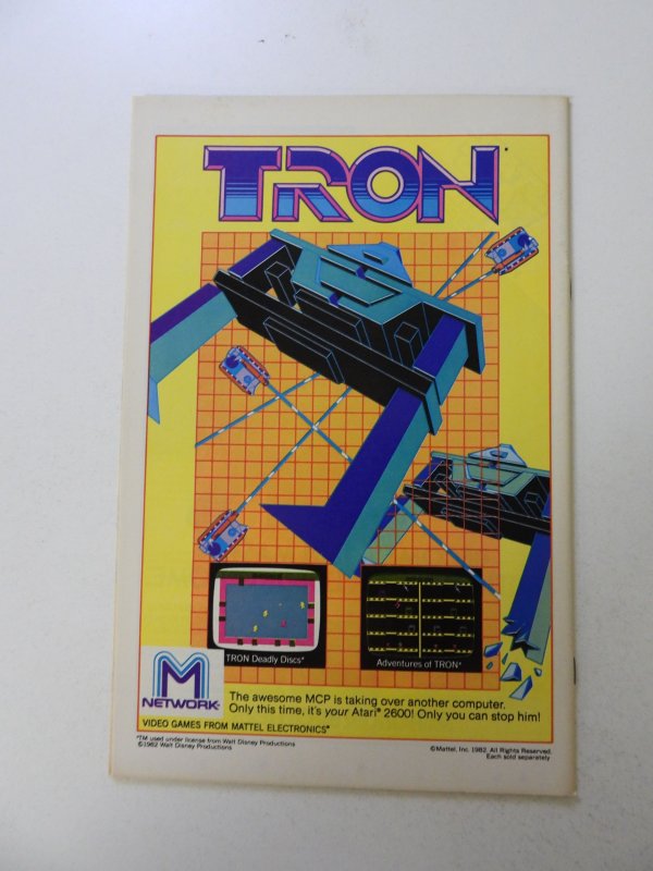 Batman #360 VF condition