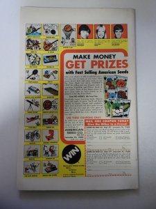 The Witching Hour #53 (1975) FN/VF Condition