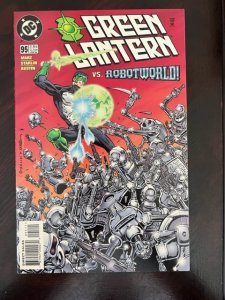 Green Lantern #95 (1998) - NM
