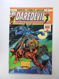 Daredevil #122 (1975) VF condition