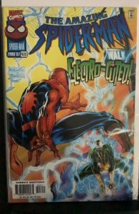 The Amazing Spider-Man #423 (1997)