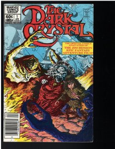The Dark Crystal #1 (1983)