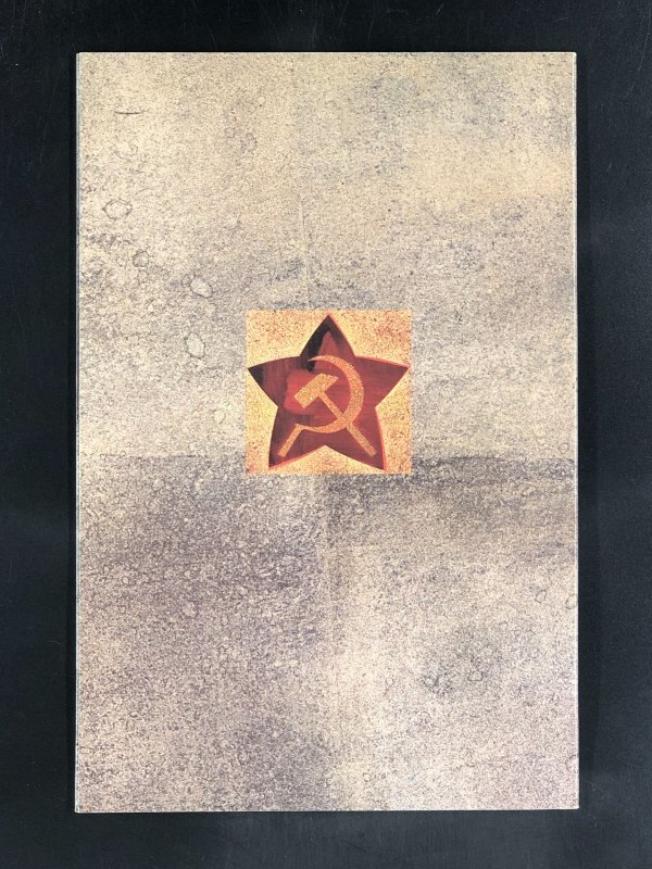 Havok & Wolverine: Meltdown #1 (1988)