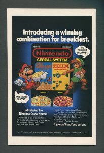 Excalibur #16  / 9.4 NM   December 1989