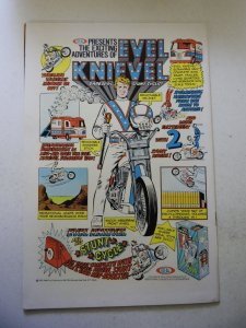 Conan the Barbarian #35 (1974) FN/VF Condition