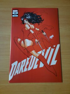 Daredevil #29 (LGY#641) Nakayama Variant ~ NEAR MINT NM ~ 2021 Marvel Comics