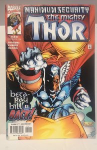 Thor #30 (2000)