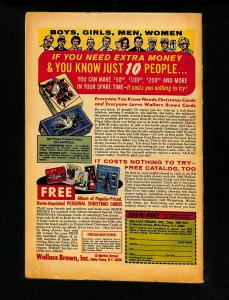 Iron Man #5 Cerebrus Appearance! Frenzy in a Far-Flung Future!