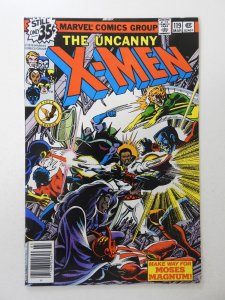 The X-Men #119 (1979) VF Condition!