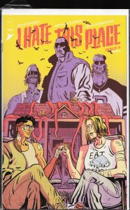 I Hate This Place #6 (2023)