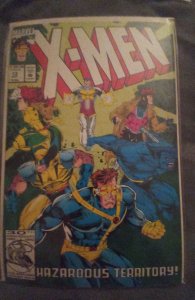 X-Men #13 (1992) X-Men 