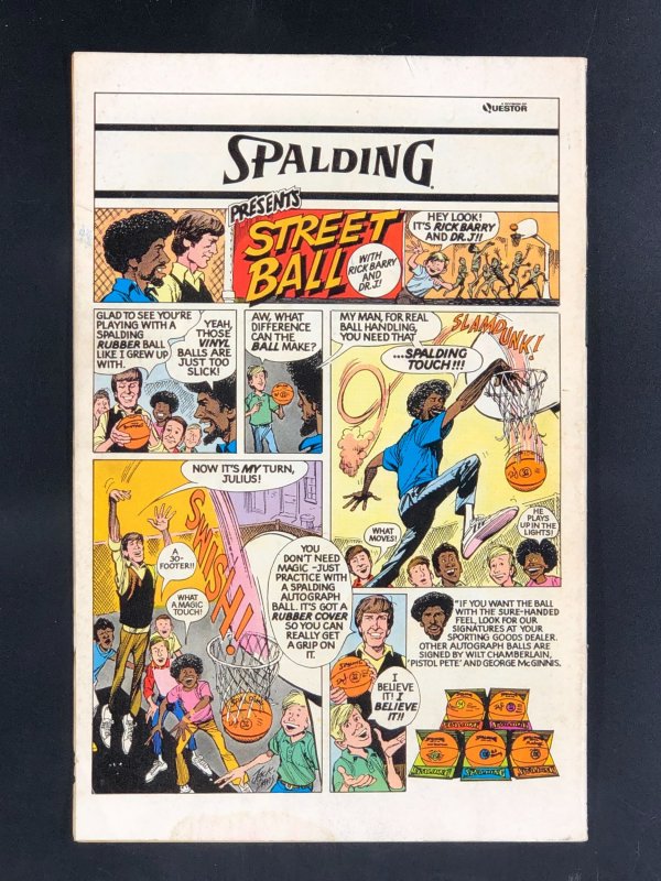 John Carter Warlord of Mars #15 (1978)