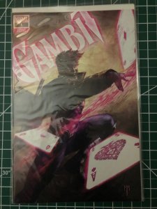Sale!  Gambit #1 (1993) #1 (2022) x3 books, #3 (2022)