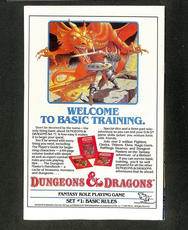 Incredible Hulk (1962) #334 Todd McFarlane Art!