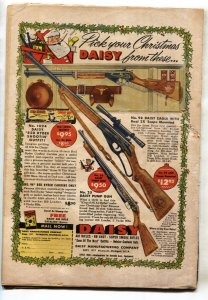 Adventure #232 - 1957 - DC - VG- - comic book