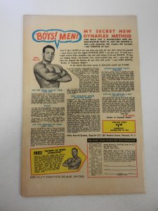 Daredevil #12 (1966) PR Condition incomplete - see description