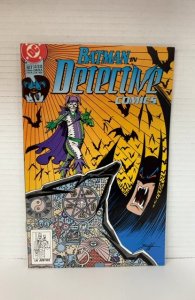 Detective Comics #617 (1990)