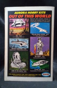 The Flash #183 (1968)