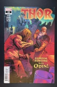 Thor #16 (2021)