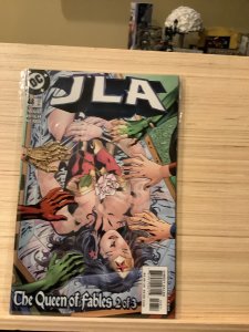 JLA #48 Direct Edition (2000)