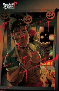 Exquisite Corpses #8 Adam Gorham Cover B Image Comics H14