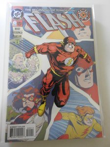 The Flash #0 (1994)