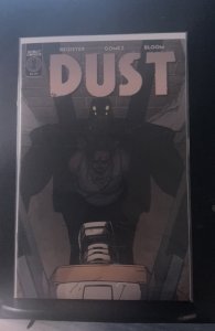 Dust #2 (2023)