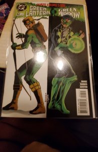 Green Lantern #92 (1997) Green Lantern 