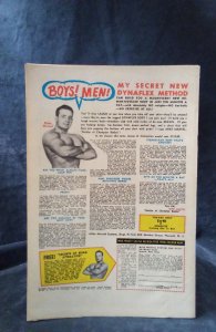 Tales to Astonish #77 (1966)