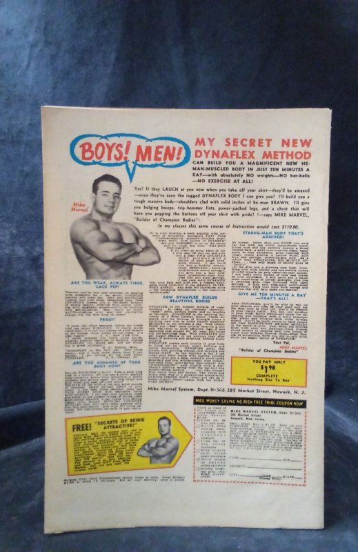 Tales to Astonish #77 (1966)