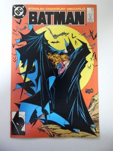 Batman #423 (1988) VF- Condition