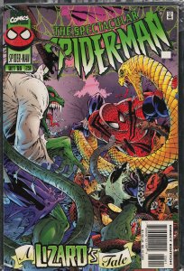 The Spectacular Spider-Man #239 (1996) Spider-Man